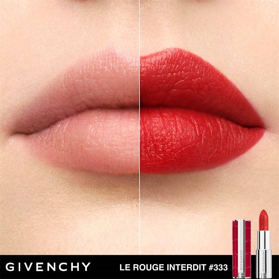 GIVENCHY LIPPEN MAKE-UP