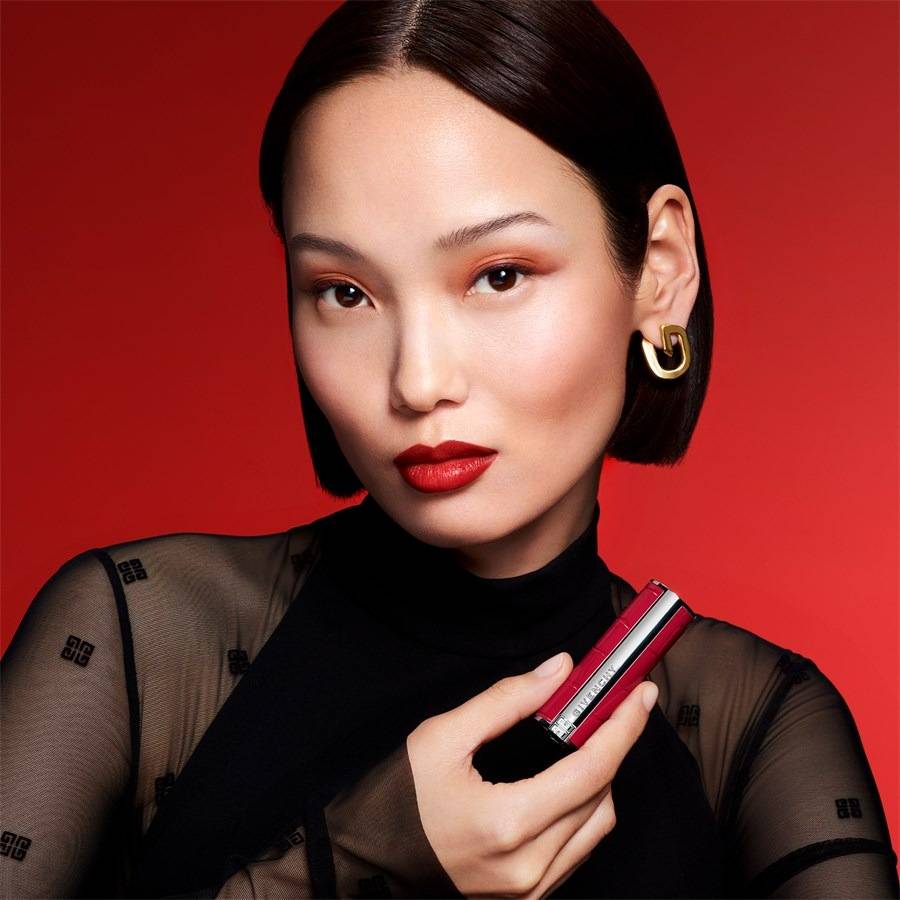 GIVENCHY LIPPEN MAKE-UP