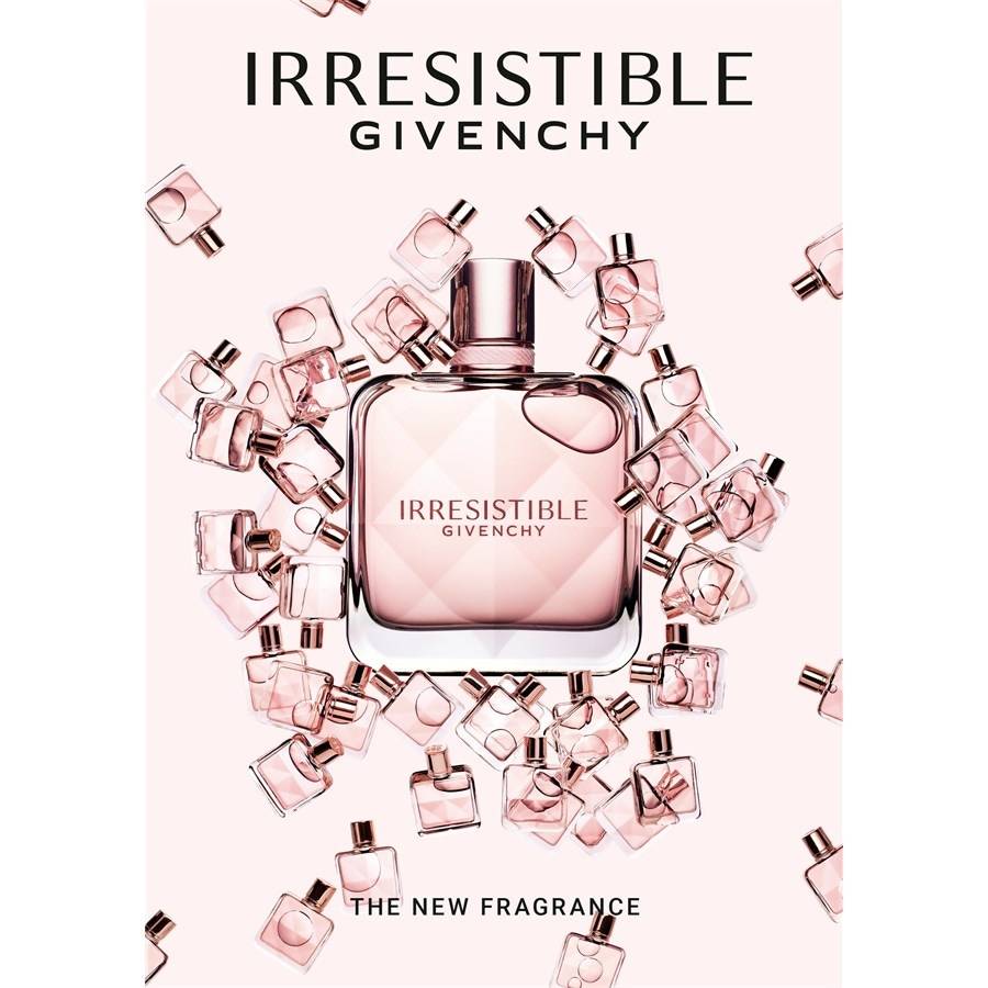 GIVENCHY New IRRÉSISTIBLE