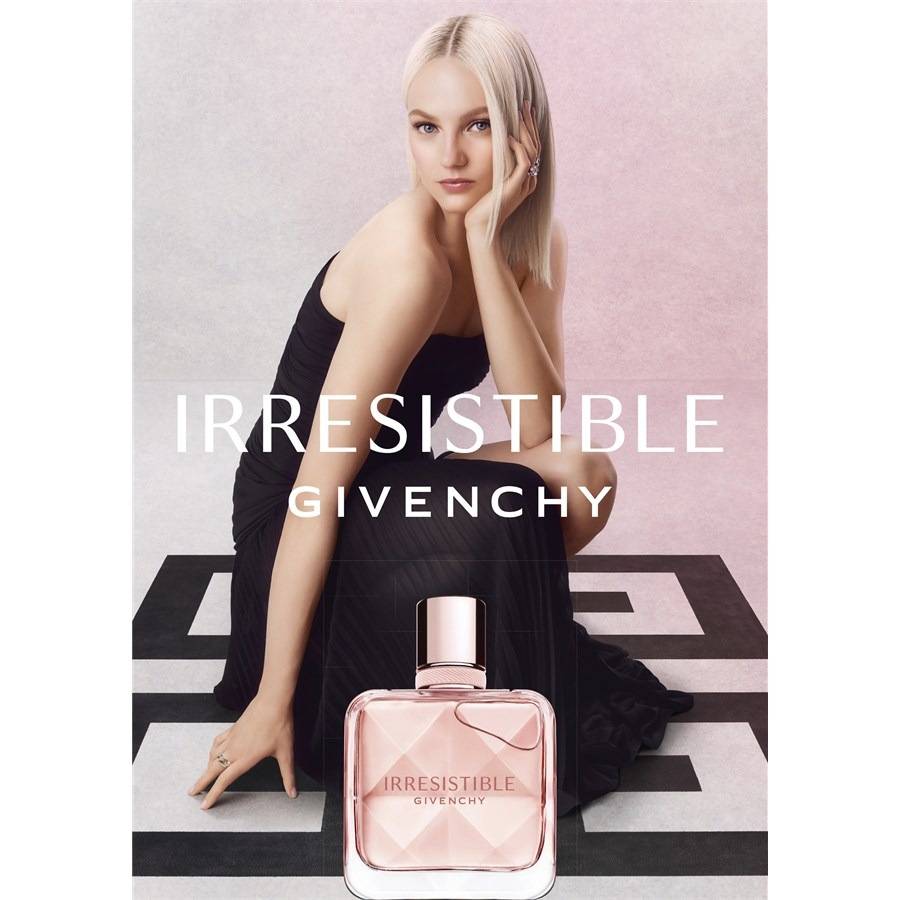 GIVENCHY New IRRÉSISTIBLE