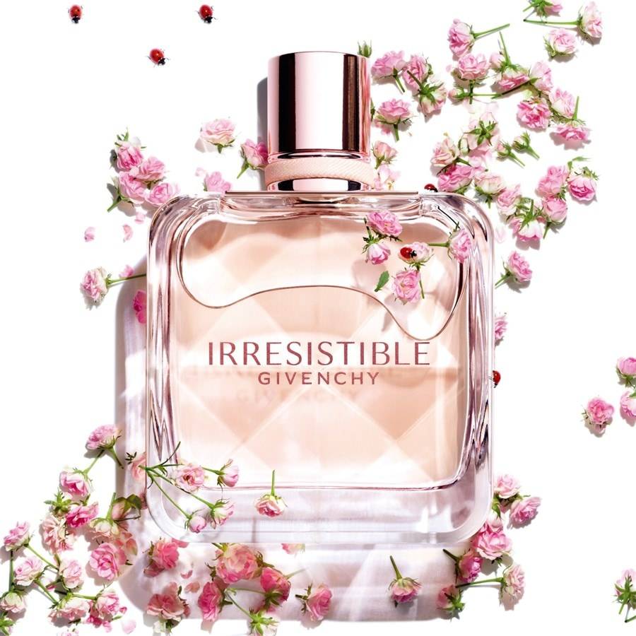 GIVENCHY New IRRÉSISTIBLE