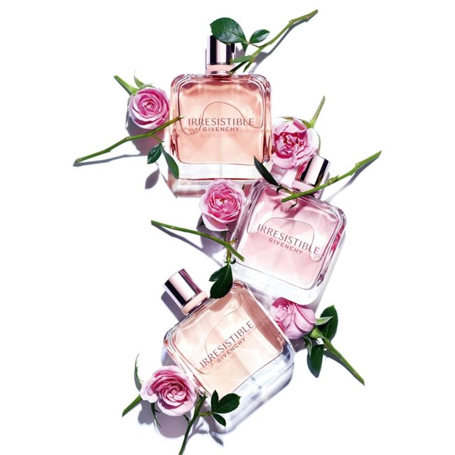 GIVENCHY New IRRÉSISTIBLE