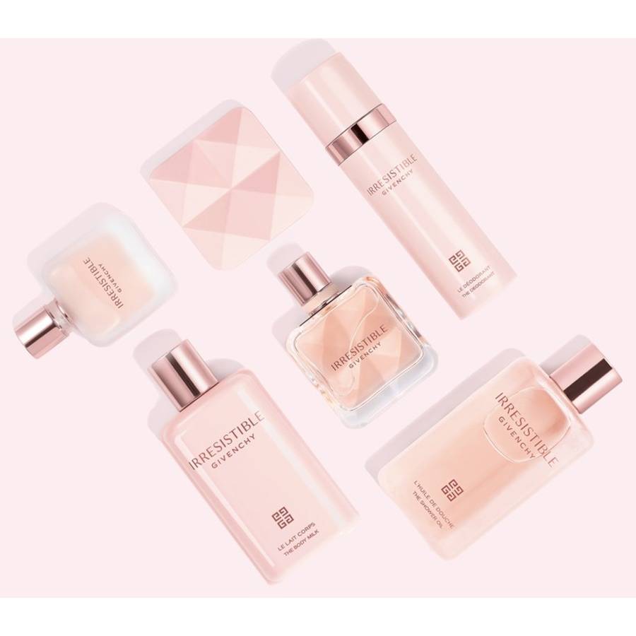 GIVENCHY New IRRÉSISTIBLE