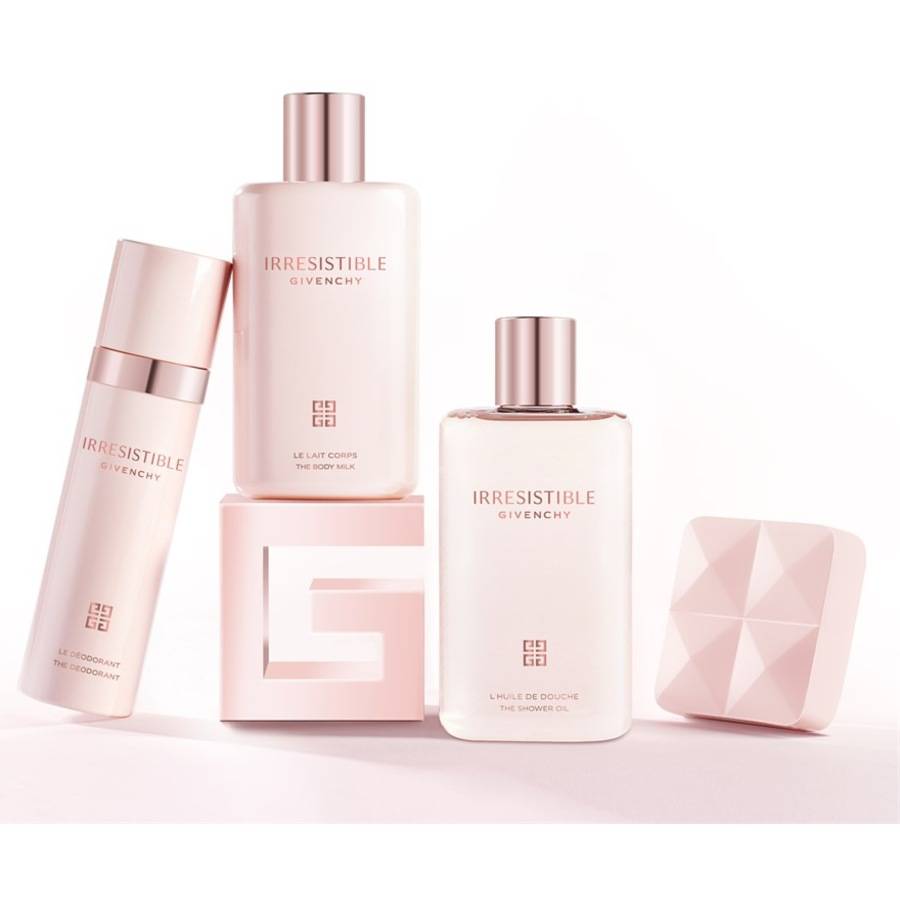 GIVENCHY New IRRÉSISTIBLE