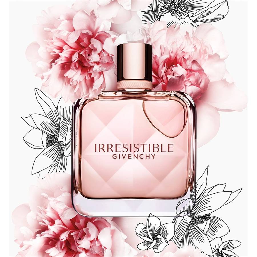GIVENCHY New IRRÉSISTIBLE