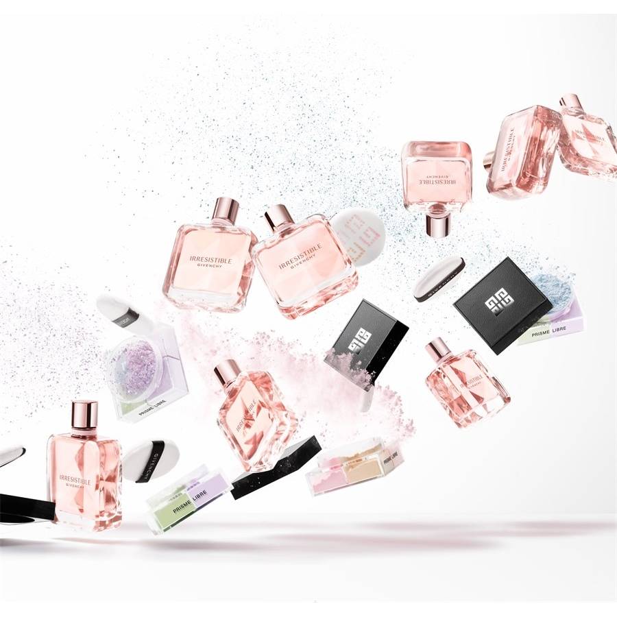 GIVENCHY New IRRÉSISTIBLE