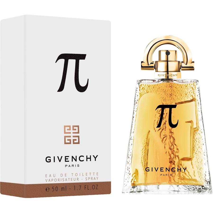 GIVENCHY PI