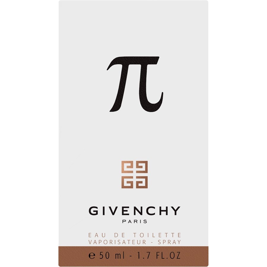 GIVENCHY PI