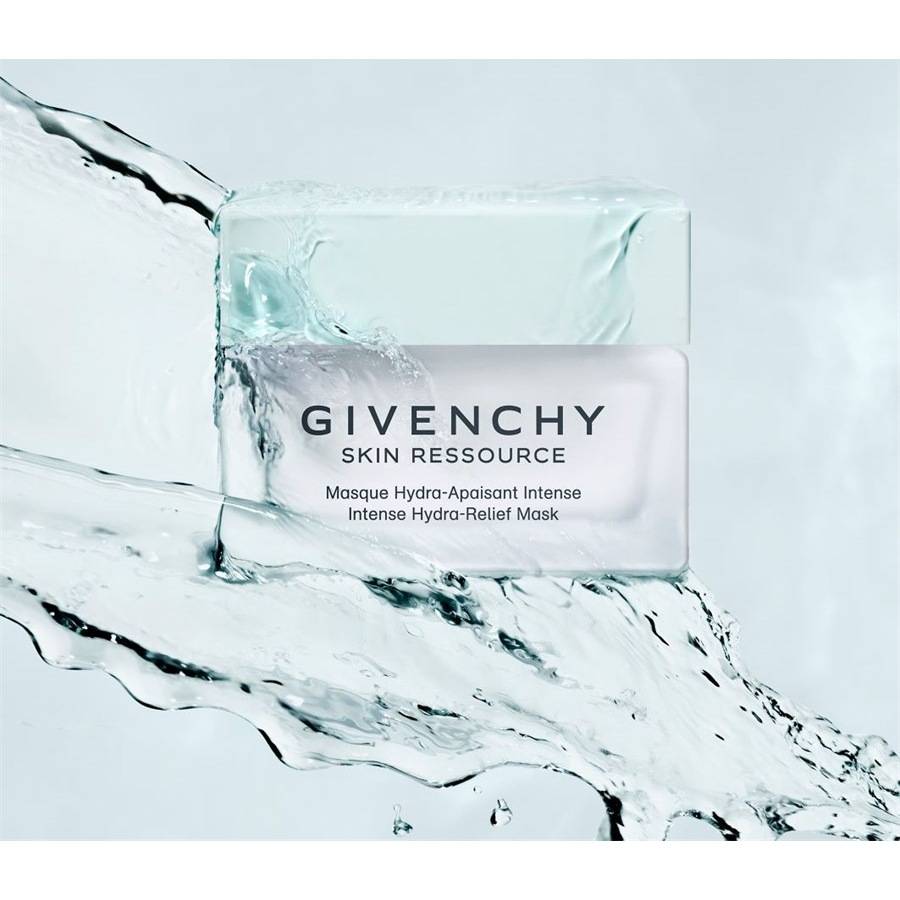 GIVENCHY SKIN RESSOURCE