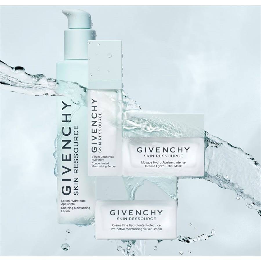 GIVENCHY SKIN RESSOURCE