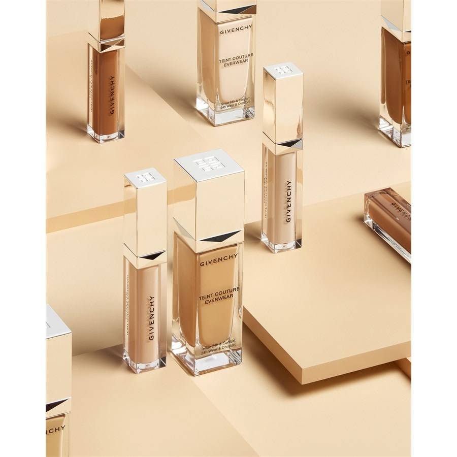 GIVENCHY TEINT MAKE-UP