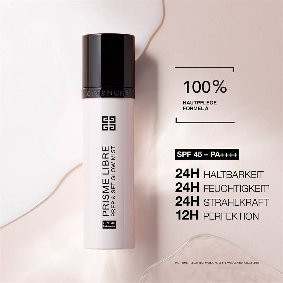 GIVENCHY TEINT MAKE-UP
