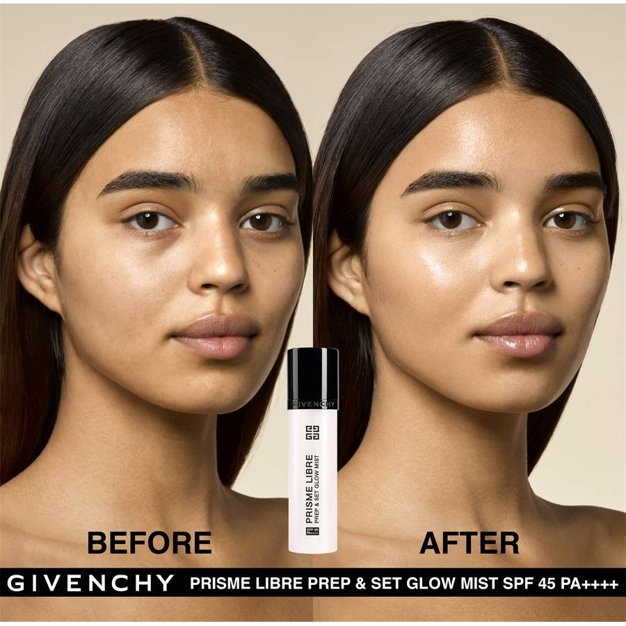 GIVENCHY TEINT MAKE-UP