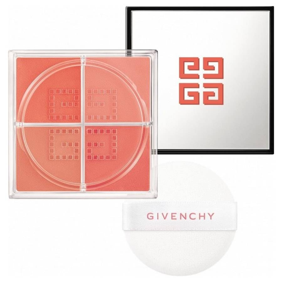GIVENCHY TEINT MAKE-UP