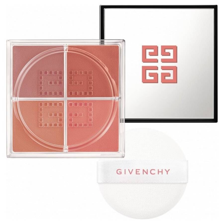 GIVENCHY TEINT MAKE-UP