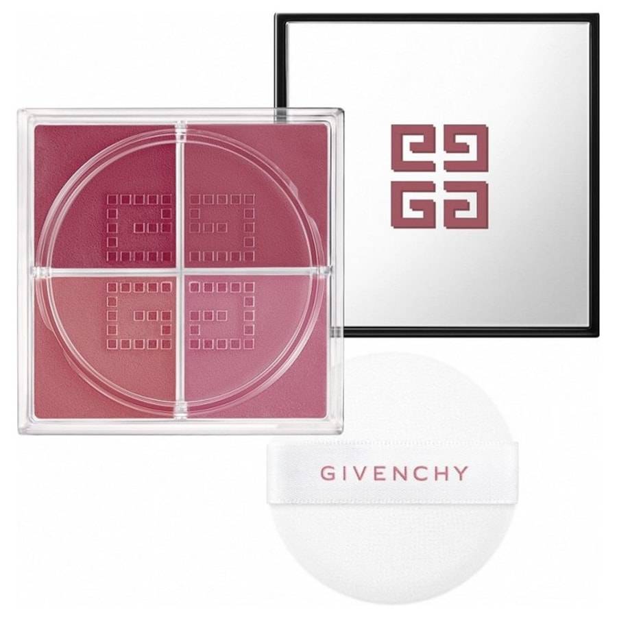 GIVENCHY TEINT MAKE-UP