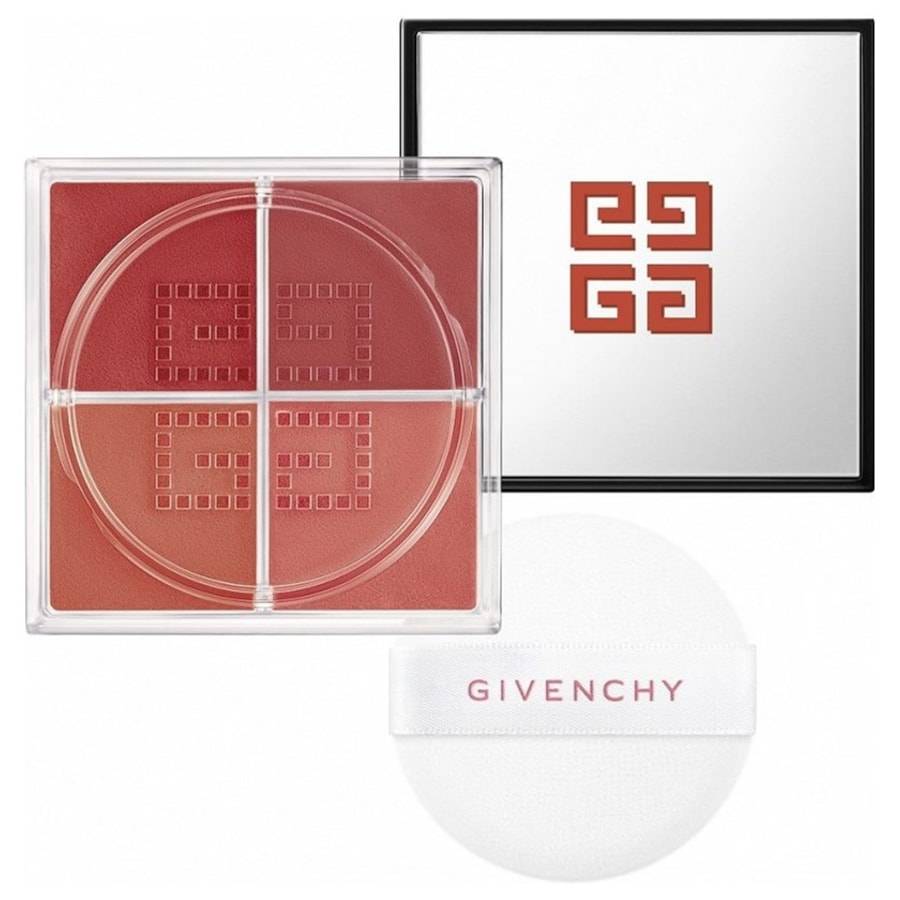 GIVENCHY TEINT MAKE-UP