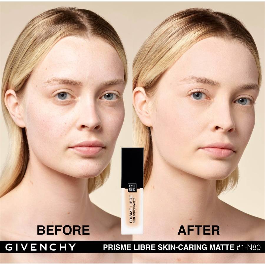 GIVENCHY TEINT MAKE-UP