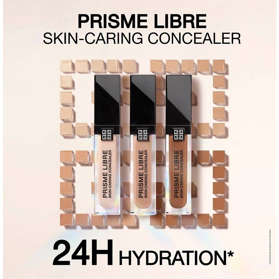 GIVENCHY TEINT MAKE-UP