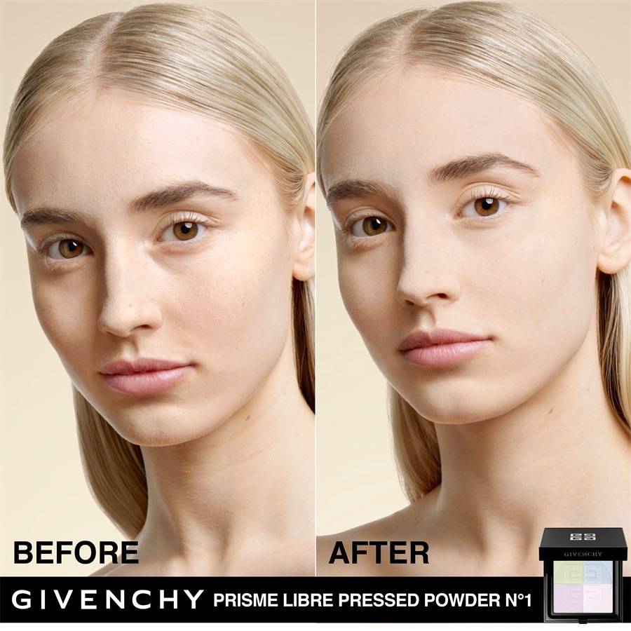 GIVENCHY TEINT MAKE-UP