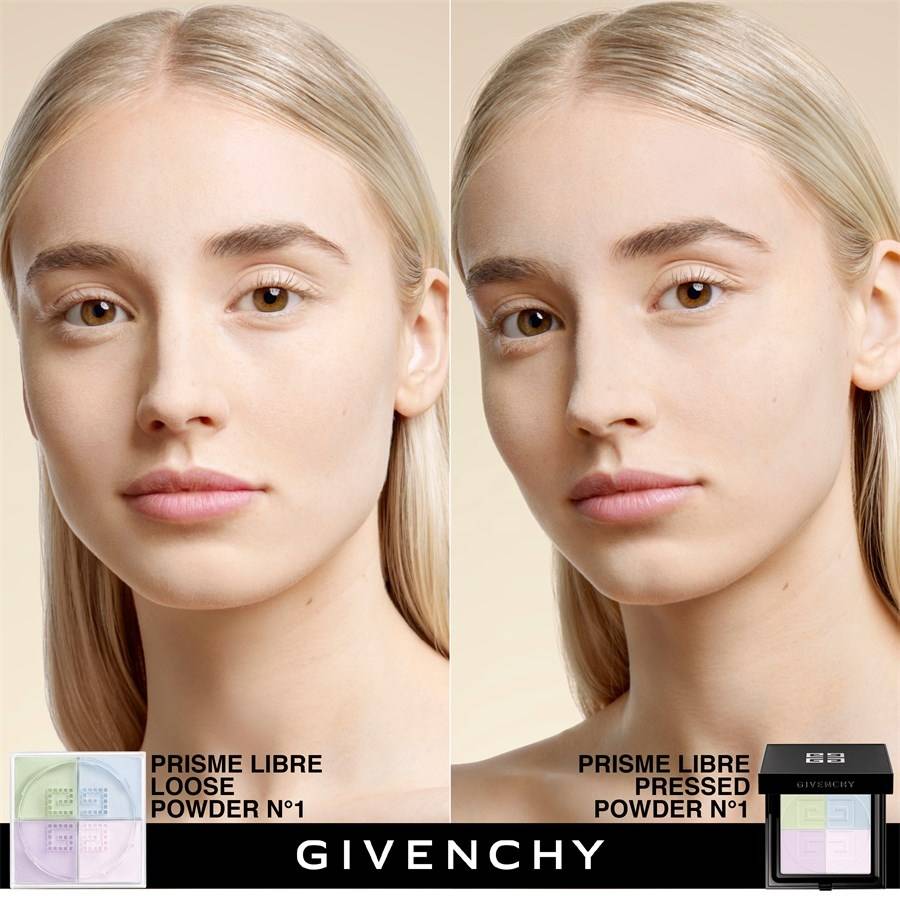 GIVENCHY TEINT MAKE-UP