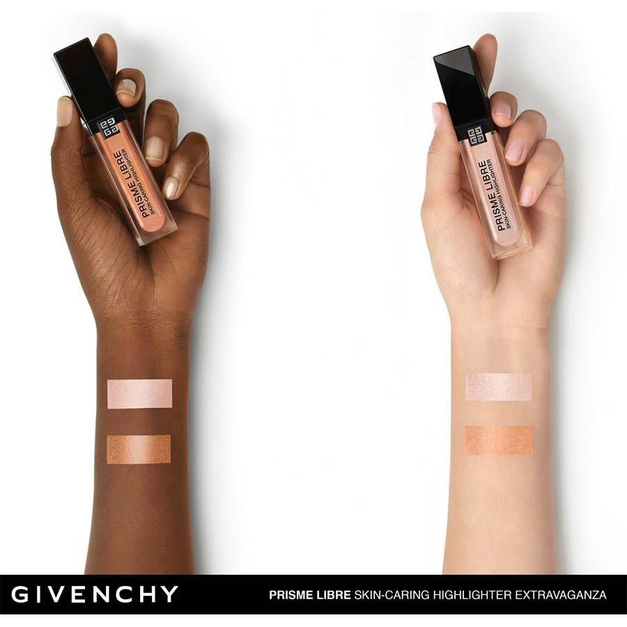 GIVENCHY TEINT MAKE-UP