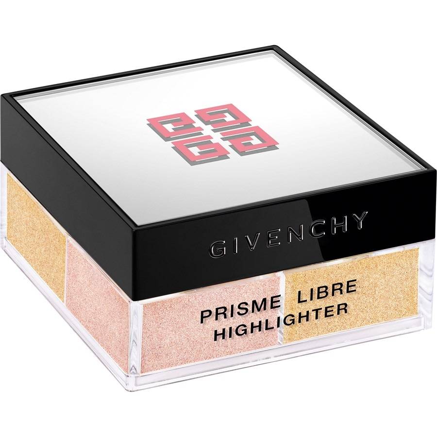 GIVENCHY TEINT MAKE-UP