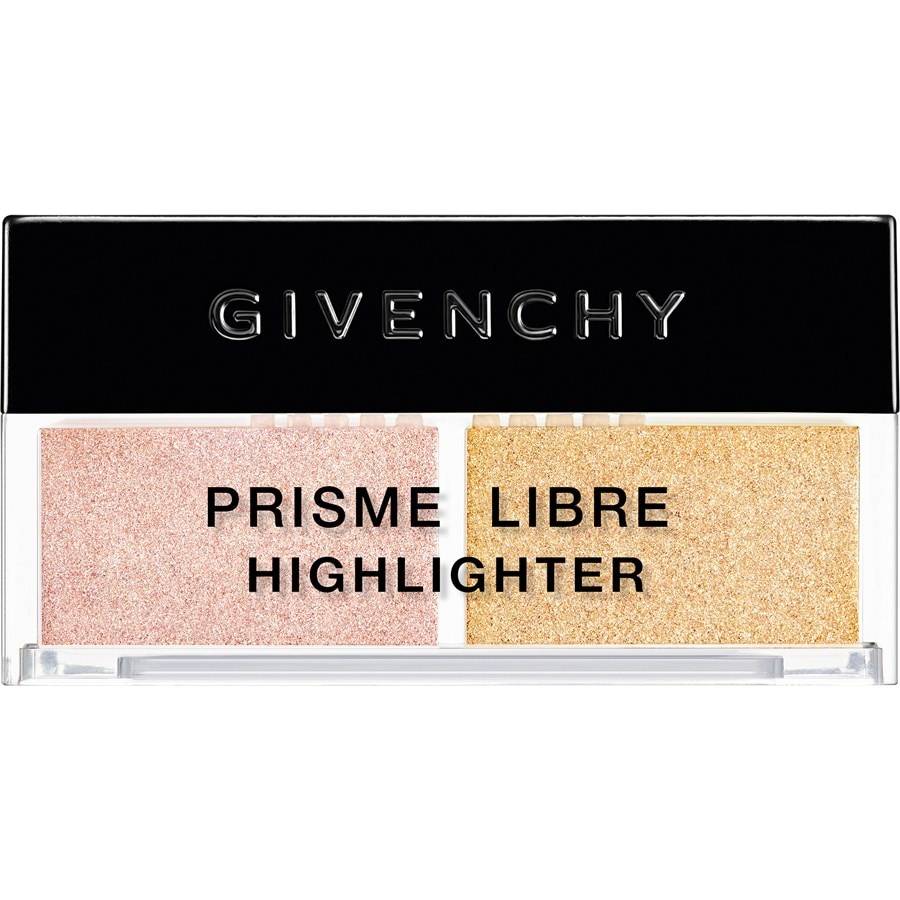 GIVENCHY TEINT MAKE-UP