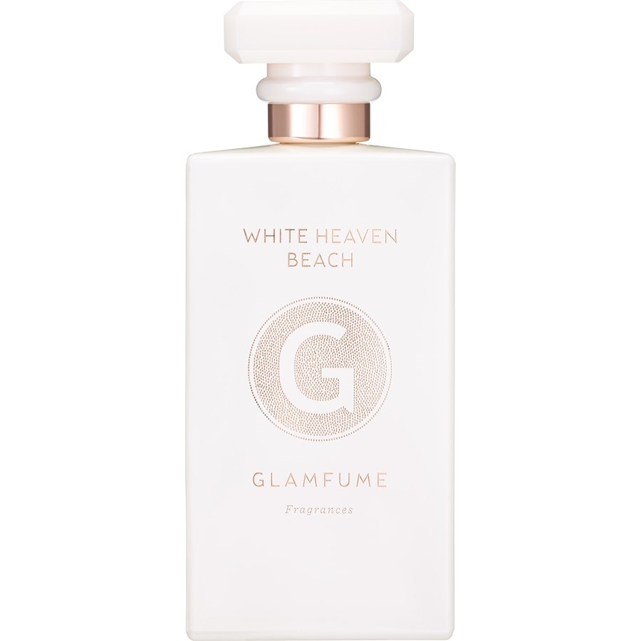 Glamfume White Heaven Beach