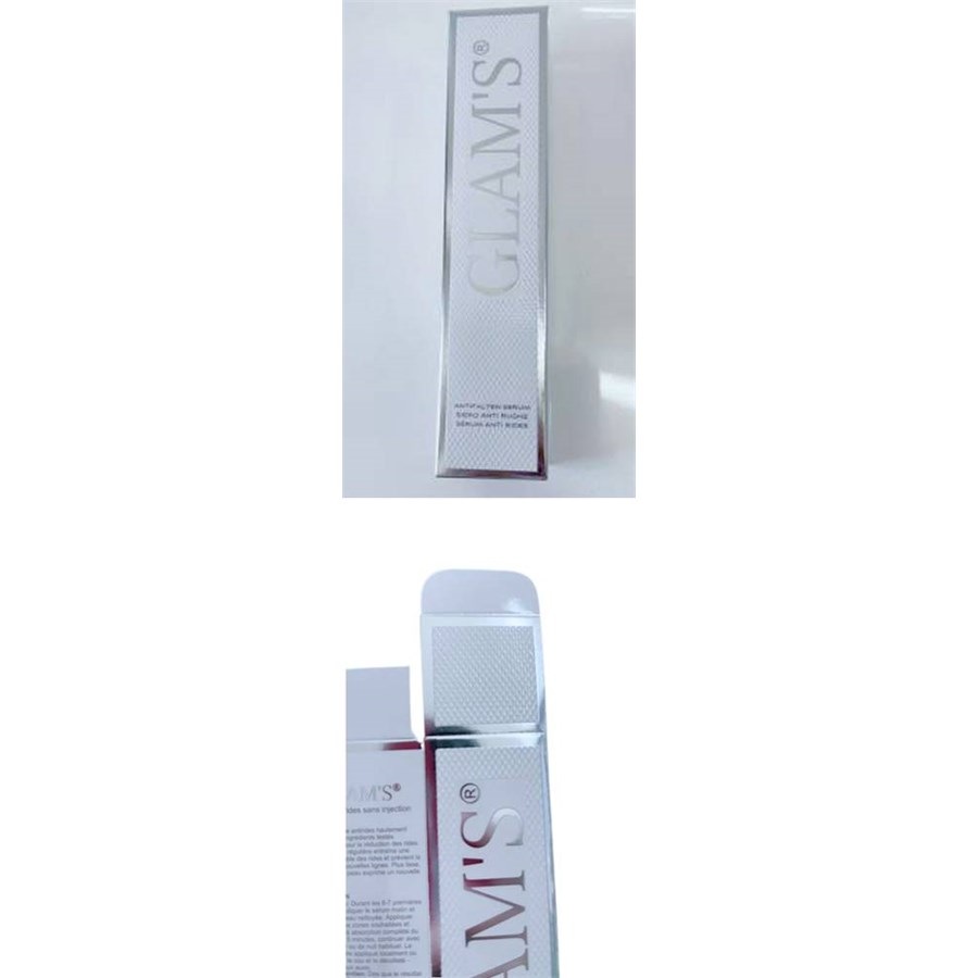 Glams Anti-Aging Pflege