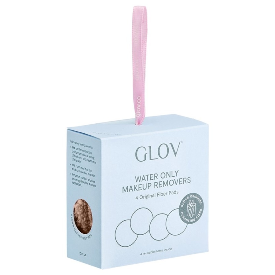 GLOV Abschmink-Pads