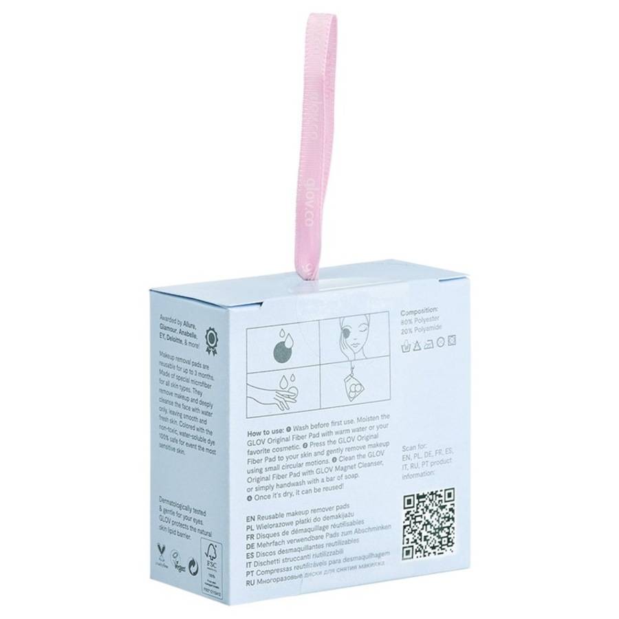 GLOV Abschmink-Pads