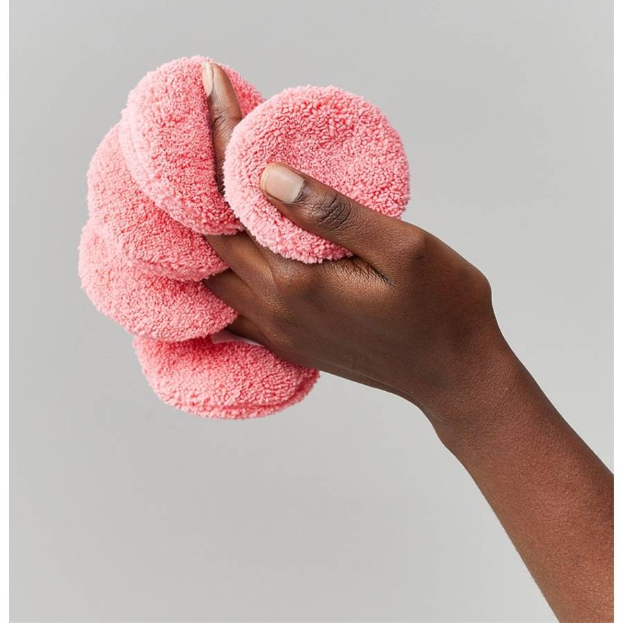 GLOV Abschmink-Pads