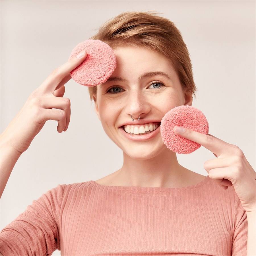 GLOV Abschmink-Pads