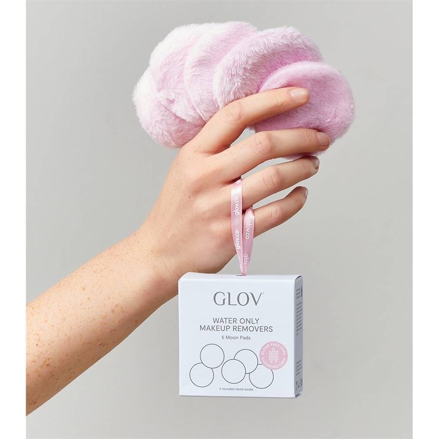 GLOV Abschmink-Pads