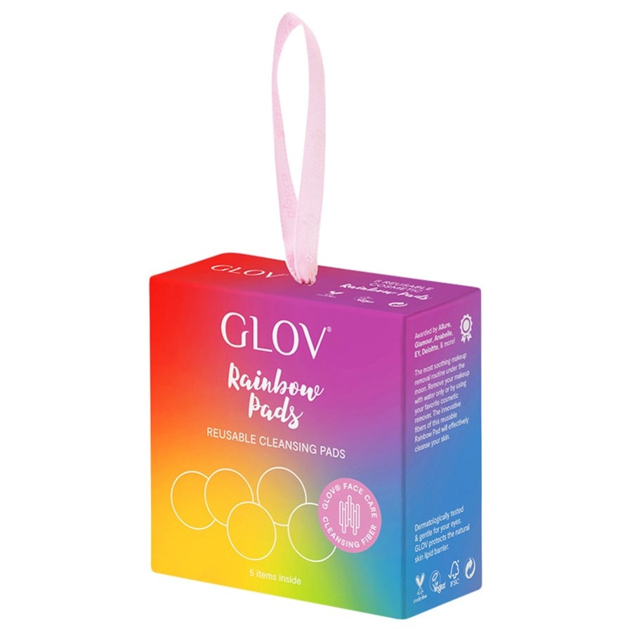 GLOV Abschmink-Pads