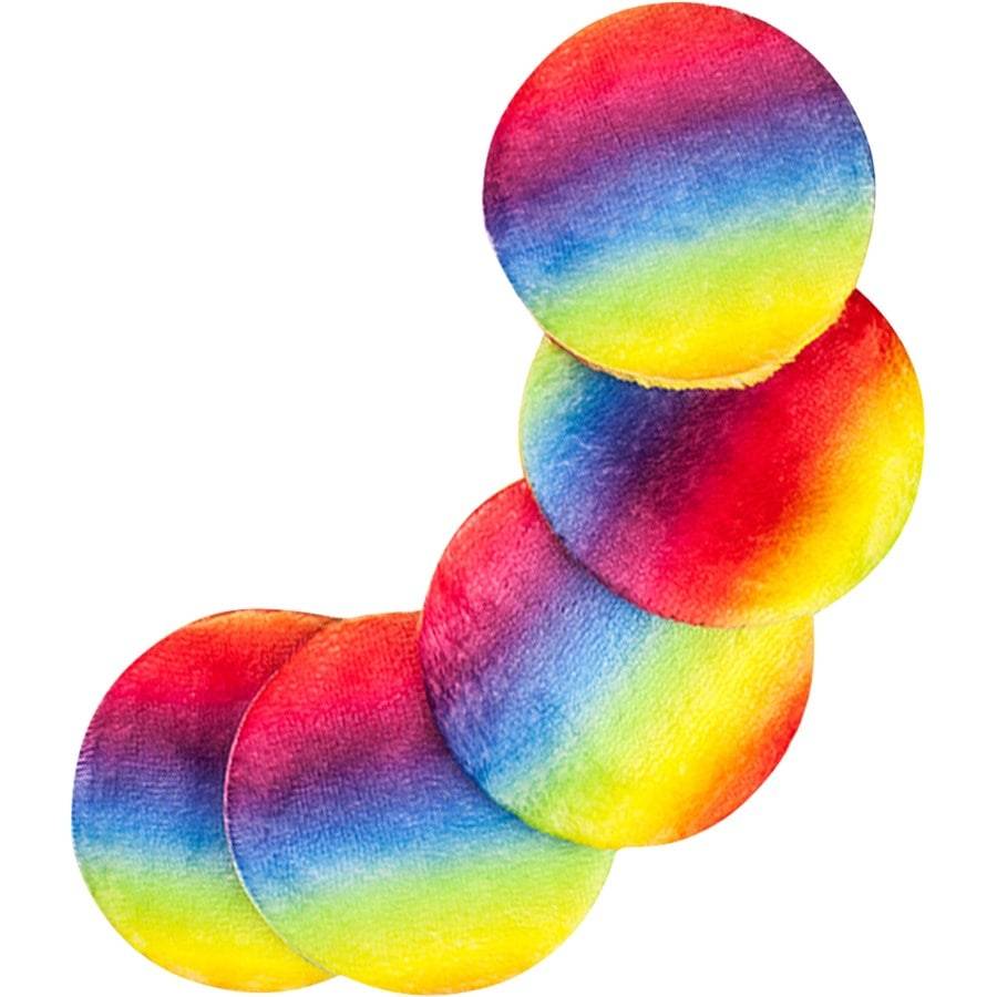 GLOV Abschmink-Pads