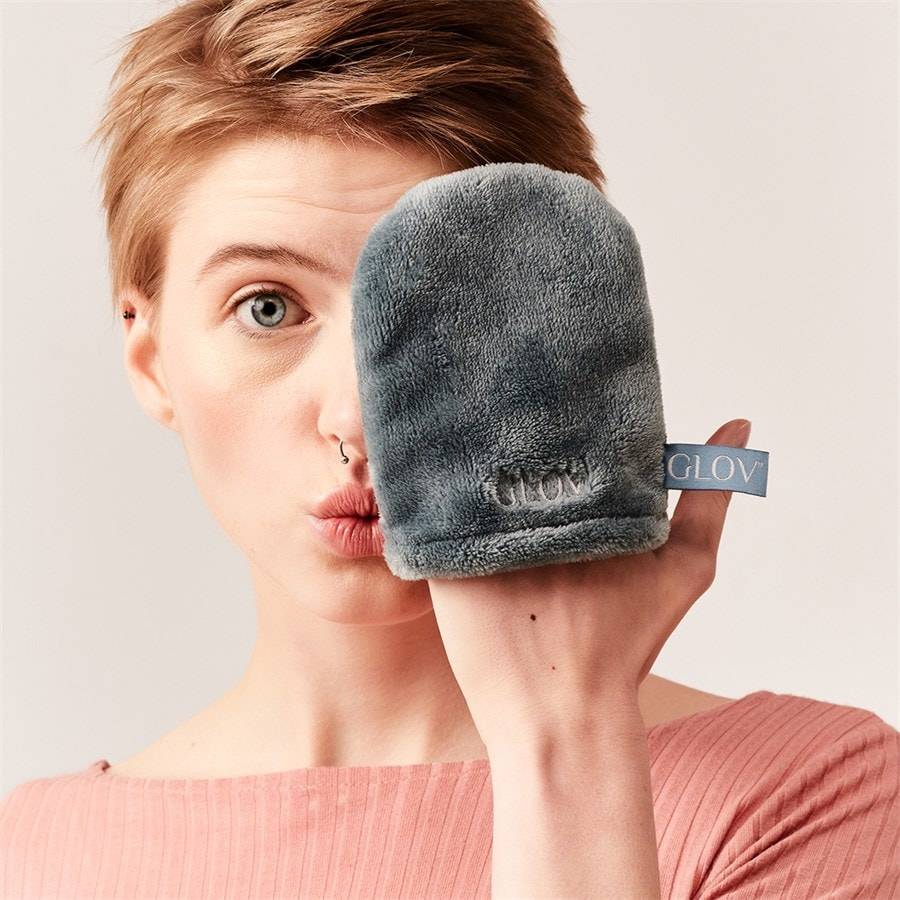 GLOV Abschmink Und Reinigungshandschuh