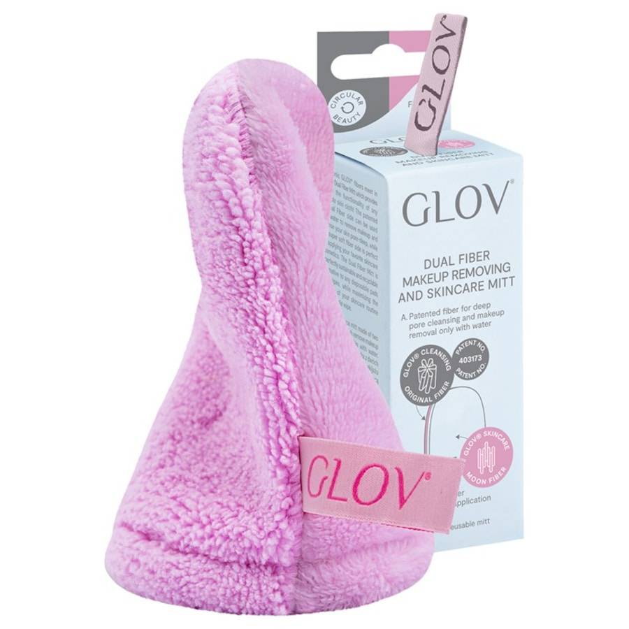 GLOV Abschmink Und Reinigungshandschuh