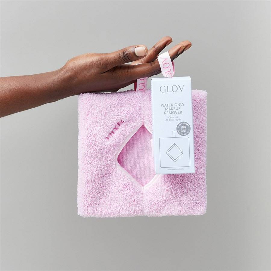 GLOV Abschmink Und Reinigungstuch