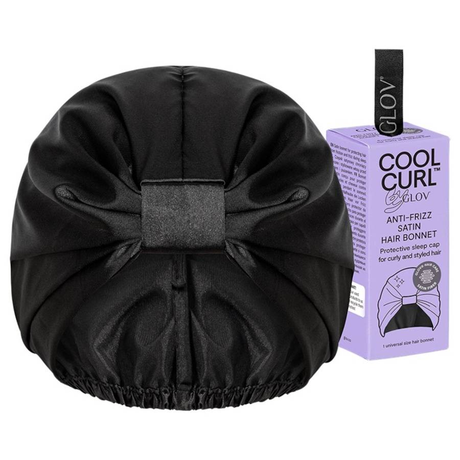 GLOV Anti-Frizz Satin Schlafhaube