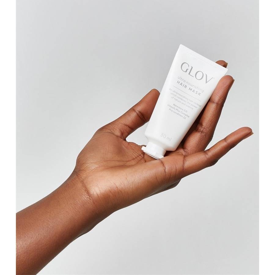 GLOV Hair Harmony