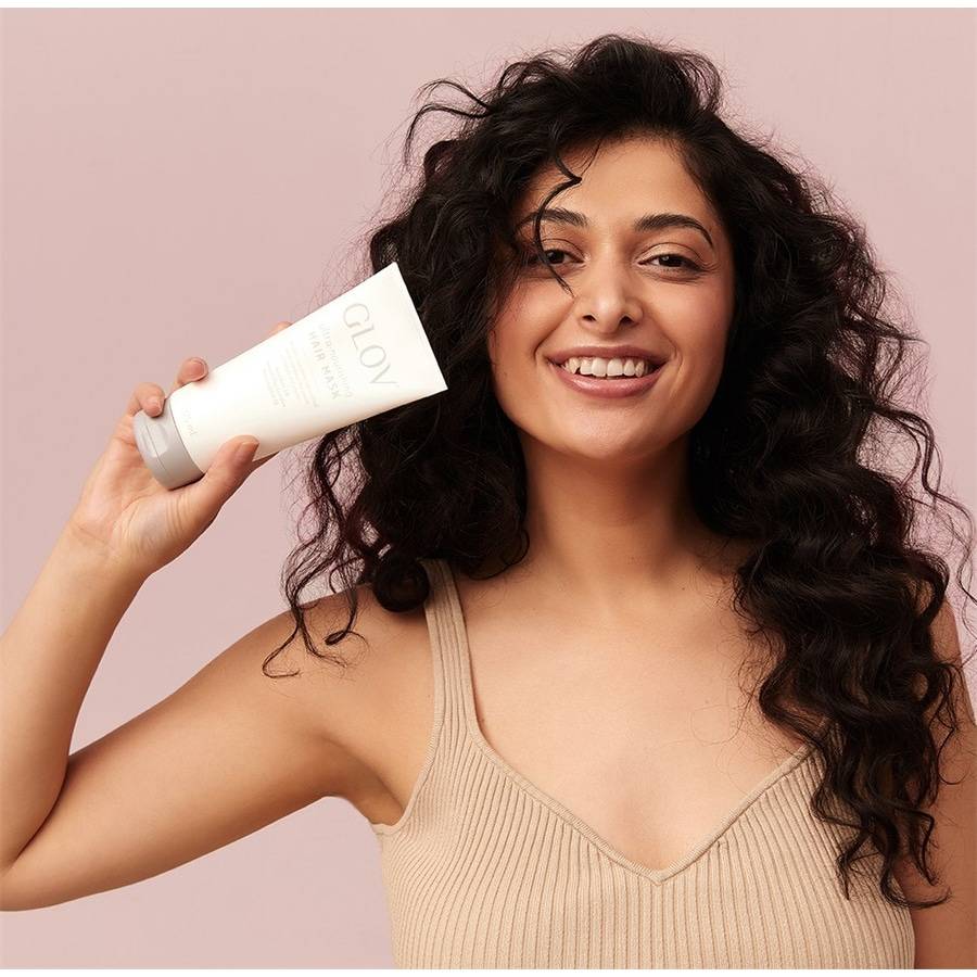 GLOV Hair Harmony