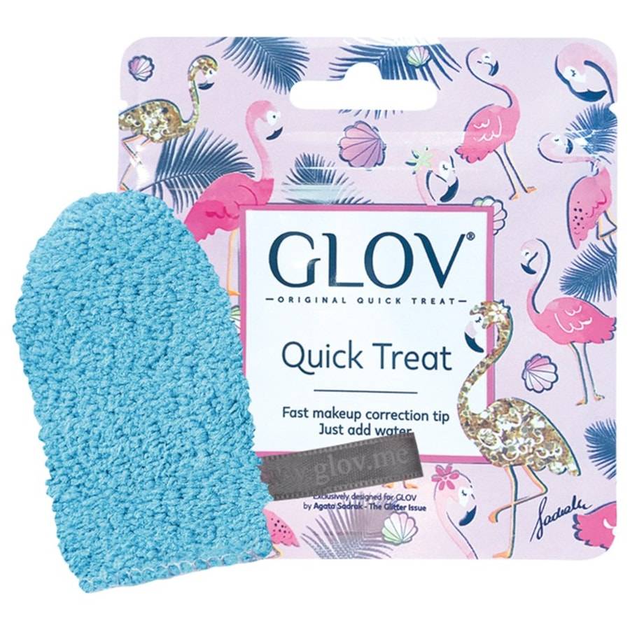 GLOV Quick Trea