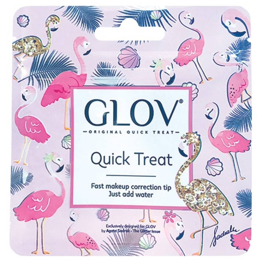 GLOV Quick Trea