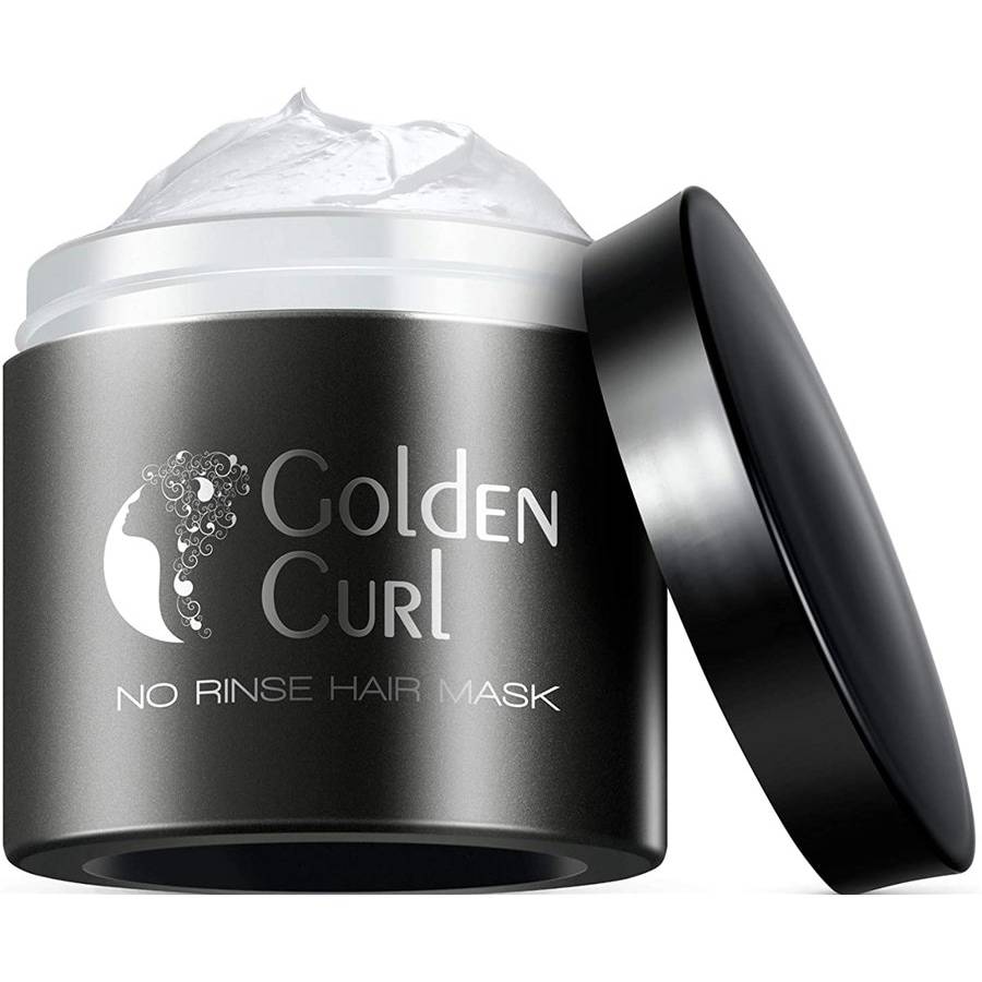 Golden-Curl Haarprodukte