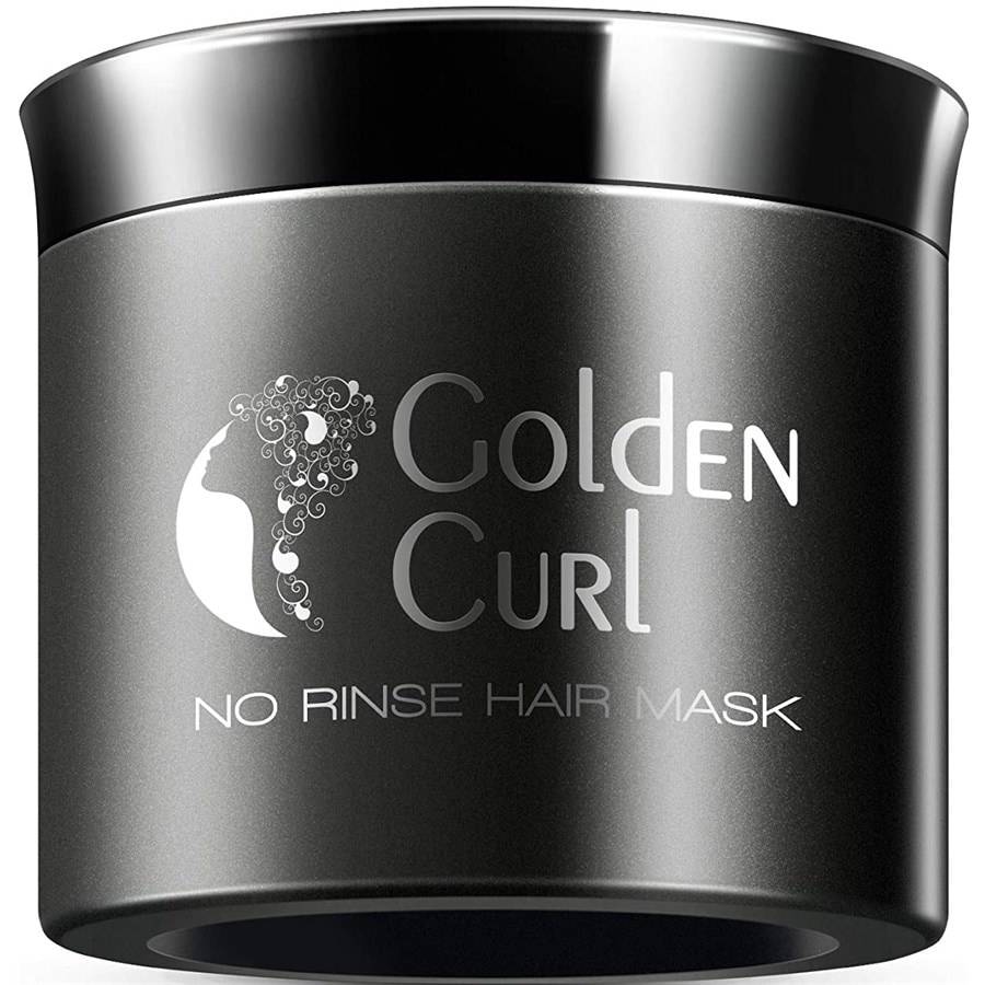 Golden-Curl Haarprodukte