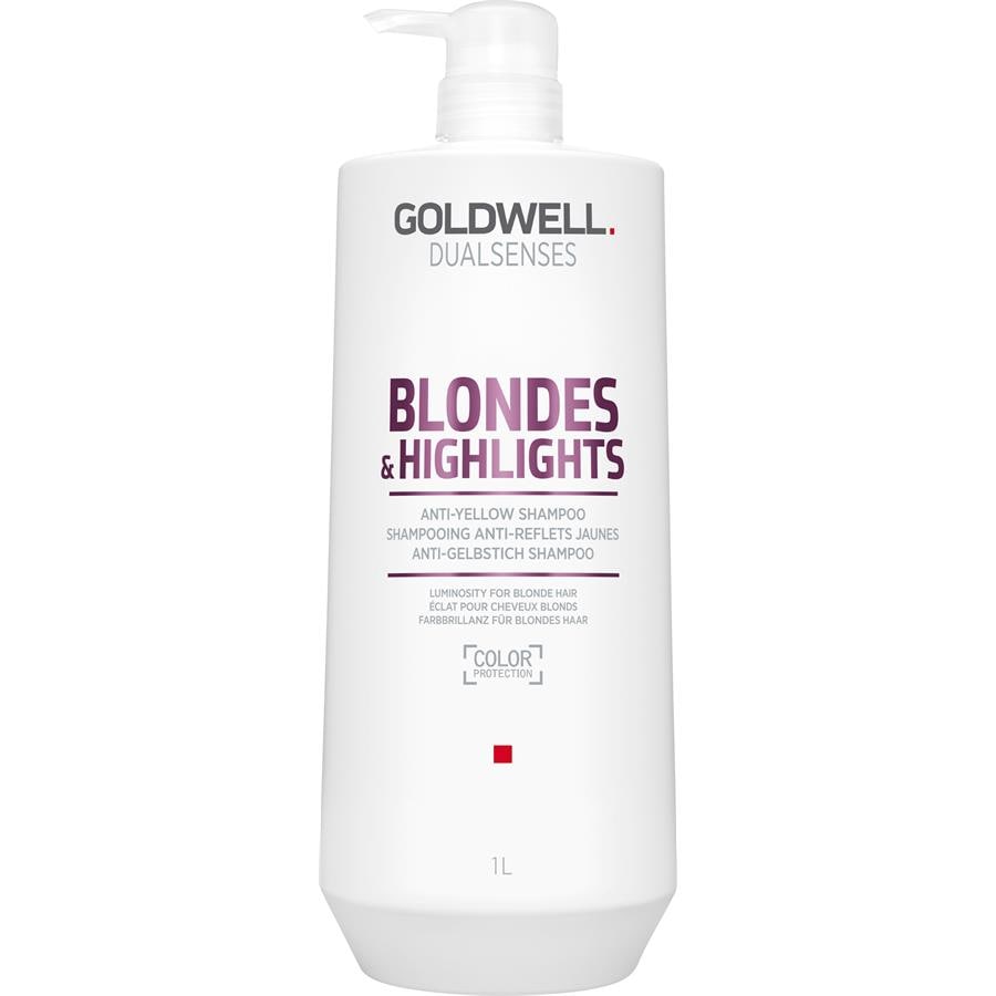Goldwell Blondes & Highlights