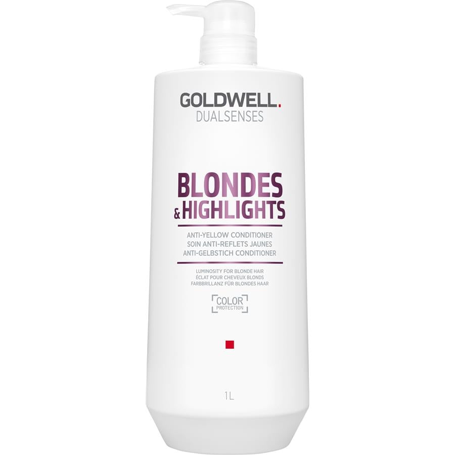 Goldwell Blondes & Highlights