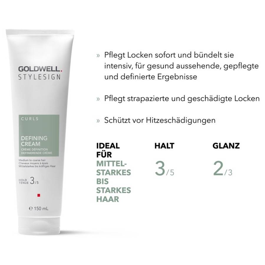 Goldwell Curls